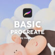 Basic Procreate by FAHFAHS